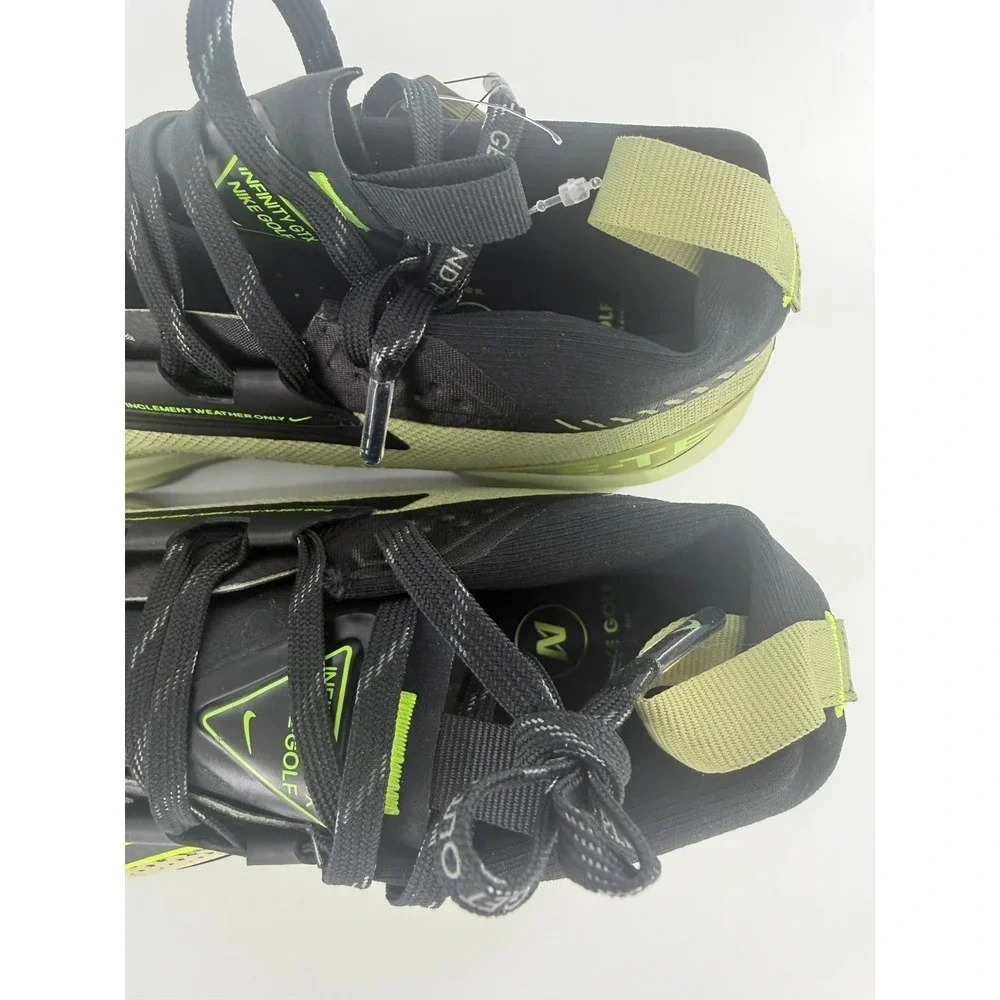 Nike Infinity Tour Next% 2 GTX 'Camo Green' Golf Cleats FV4897-300 Mens Size‎ 11